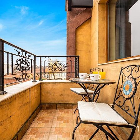 פלובדיב The Walnut 2Bd Apartment מראה חיצוני תמונה