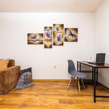 פלובדיב The Walnut 2Bd Apartment מראה חיצוני תמונה