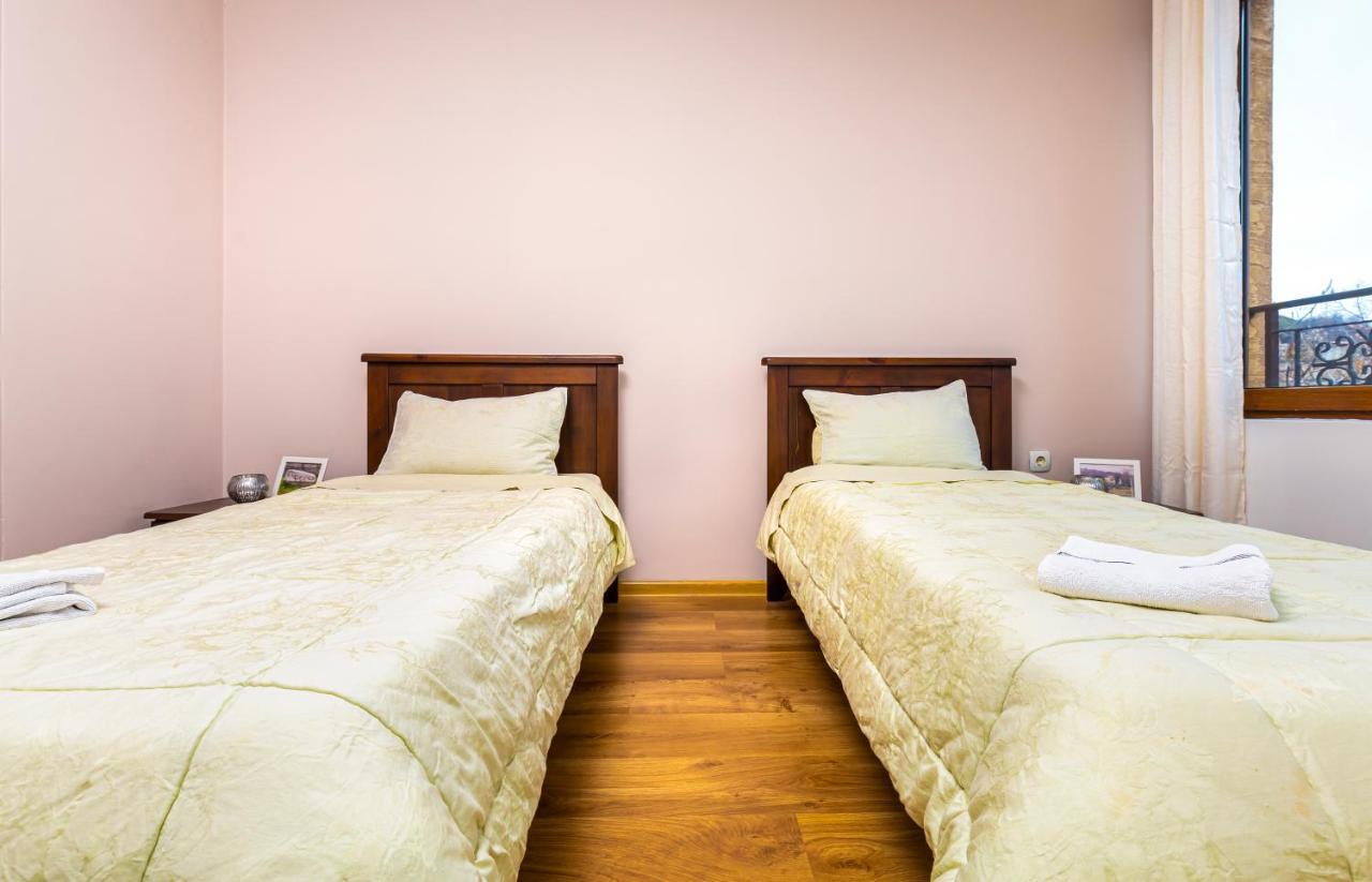 פלובדיב The Walnut 2Bd Apartment מראה חיצוני תמונה
