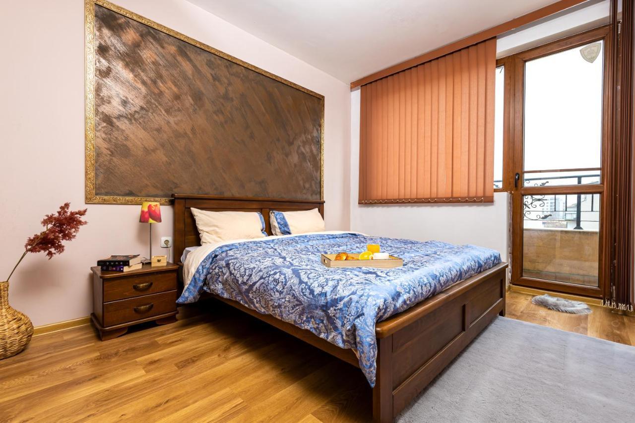 פלובדיב The Walnut 2Bd Apartment מראה חיצוני תמונה