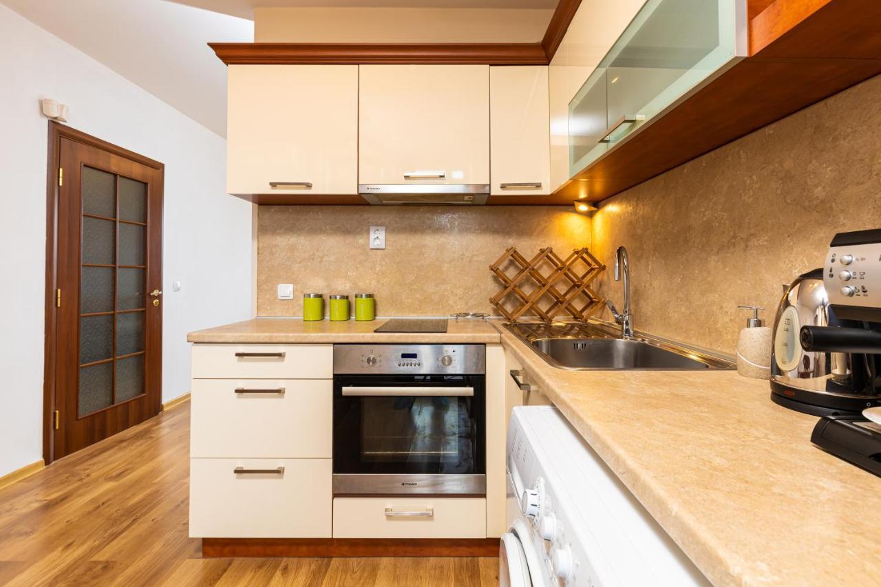 פלובדיב The Walnut 2Bd Apartment מראה חיצוני תמונה