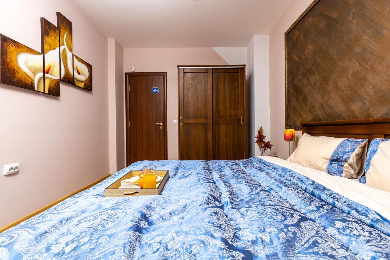 פלובדיב The Walnut 2Bd Apartment מראה חיצוני תמונה