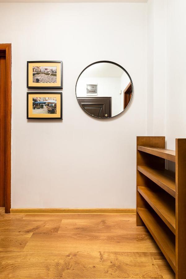 פלובדיב The Walnut 2Bd Apartment מראה חיצוני תמונה