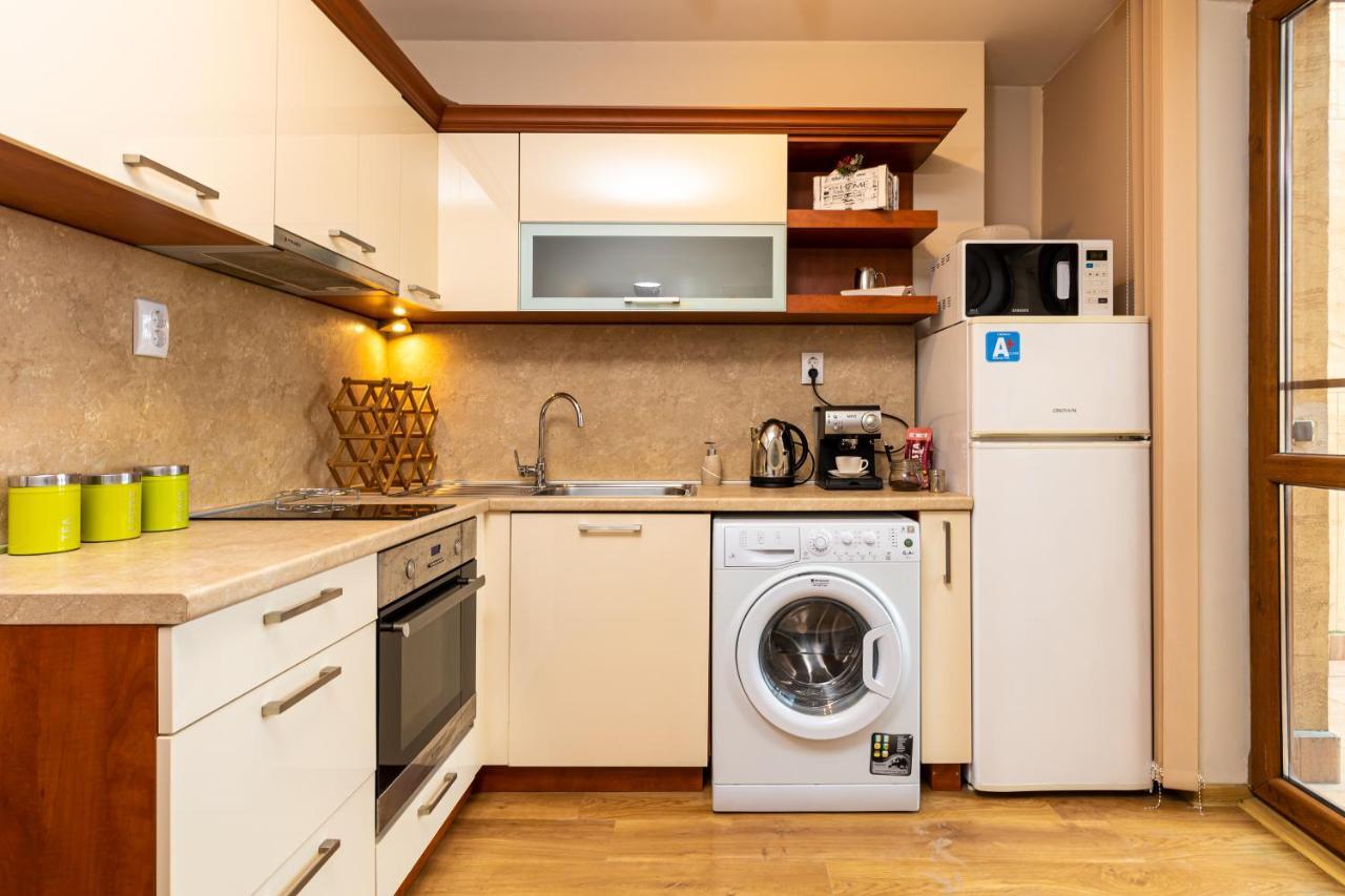 פלובדיב The Walnut 2Bd Apartment מראה חיצוני תמונה