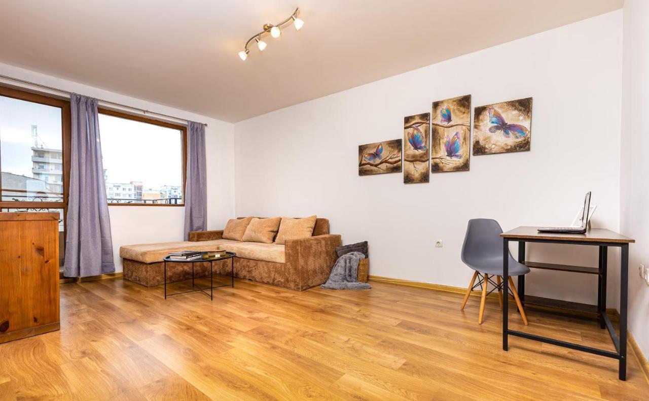 פלובדיב The Walnut 2Bd Apartment מראה חיצוני תמונה