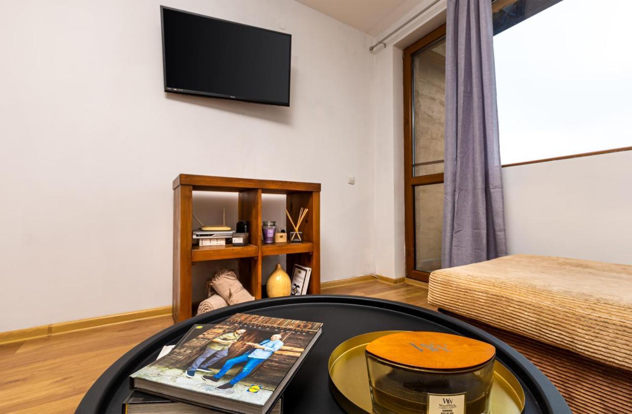 פלובדיב The Walnut 2Bd Apartment מראה חיצוני תמונה