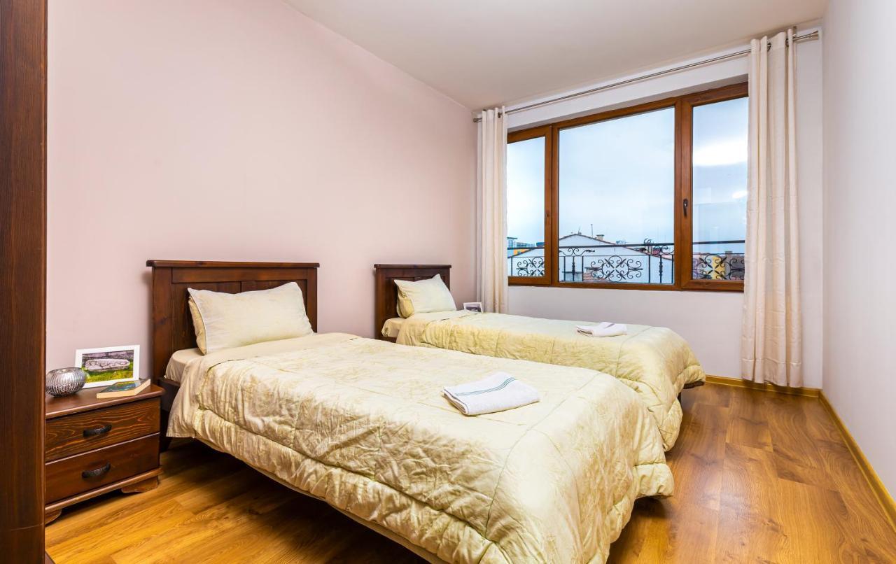 פלובדיב The Walnut 2Bd Apartment מראה חיצוני תמונה