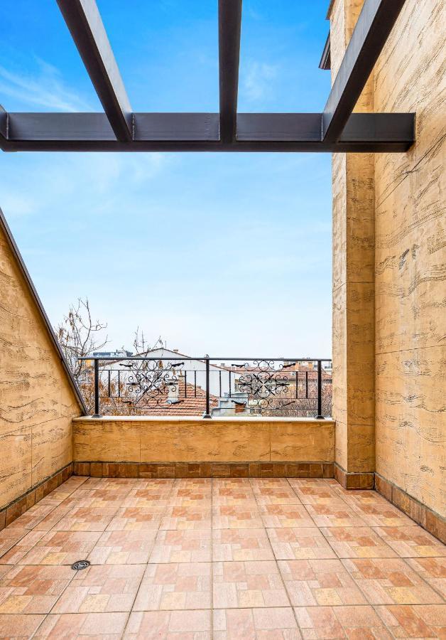 פלובדיב The Walnut 2Bd Apartment מראה חיצוני תמונה